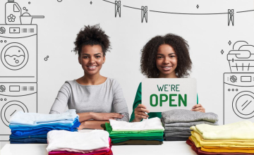 How to Start a Laundry Business in Nigeria (2025 Full Guide)